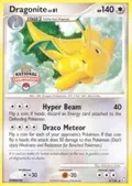 Dragonite - 2/146 (National Championships) #002/146