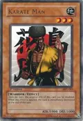 Karate Man MRL-083