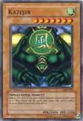 Kazejin MRD-026