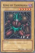 King of Yamimakai MRD-074