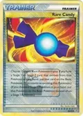 Rare Candy - 82/95 (League Promo) #082/095