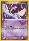 Lugia - 29/115 (Pokemon Rocks America) #029/115