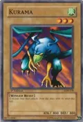 Kurama LOB-039