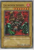 Launcher Spider MRD-095
