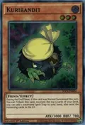 Kuribandit DLCS-EN004