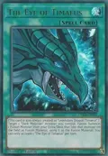 The Eye of Timaeus DLCS-EN007