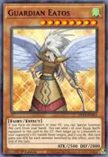 Guardian Eatos DLCS-EN011