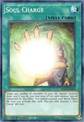 Soul Charge DLCS-EN016