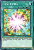 Flash Fusion DLCS-EN018
