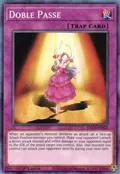 Doble Passe DLCS-EN023