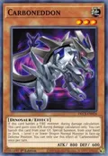 Carboneddon DLCS-EN024