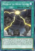 Mound of the Bound Creator DLCS-EN027