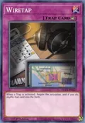 Wiretap DLCS-EN037