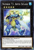 Number 73: Abyss Splash DLCS-EN042