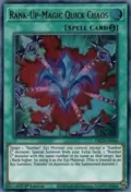 Rank-Up-Magic Quick Chaos DLCS-EN044