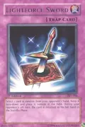 Lightforce Sword PSV-005