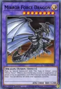 Mirror Force Dragon DLCS-EN057