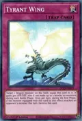 Tyrant Wing DLCS-EN059