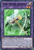 Time Magic Hammer DLCS-EN060