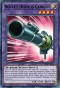 Rocket Hermos Cannon DLCS-EN061