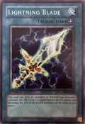 Lightning Blade LON-022