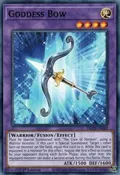 Goddess Bow DLCS-EN062