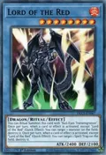 Lord of the Red DLCS-EN067
