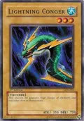 Lightning Conger LON-060