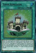 Toon Kingdom DLCS-EN074