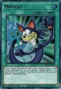 Mimicat DLCS-EN078