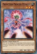 Prediction Princess Petalelf DLCS-EN082