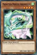 Prediction Princess Arrowsylph DLCS-EN084