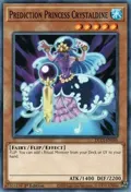 Prediction Princess Crystaldine DLCS-EN085