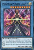 Prediction Princess Tarotrei DLCS-EN086