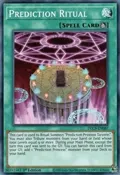 Prediction Ritual DLCS-EN087
