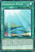 Aquarium Stage DLCS-EN093