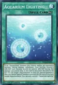 Aquarium Lighting DLCS-EN095