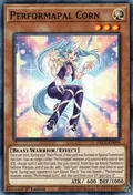 Performapal Corn DLCS-EN099