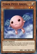 Cyber Petit Angel DLCS-EN107