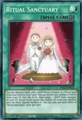 Ritual Sanctuary DLCS-EN112