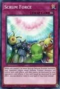 Scrum Force DLCS-EN116