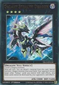 Galaxy Stealth Dragon DLCS-EN126