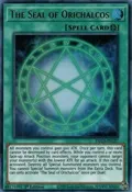 The Seal of Orichalcos DLCS-EN137
