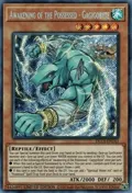 Awakening of the Possessed - Gagigobyte DLCS-EN143
