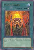 Mage Power LON-050