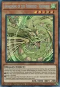 Awakening of the Possessed - Rasenryu DLCS-EN144