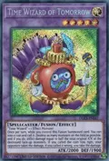 Time Wizard of Tomorrow DLCS-EN147