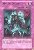 Magic Drain PSV-071