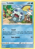 Sobble #SWSH073