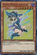 Dark Magician Girl (2020) LART-EN019